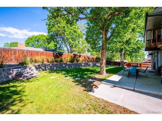 4649 S Quail St, Littleton, CO 80127