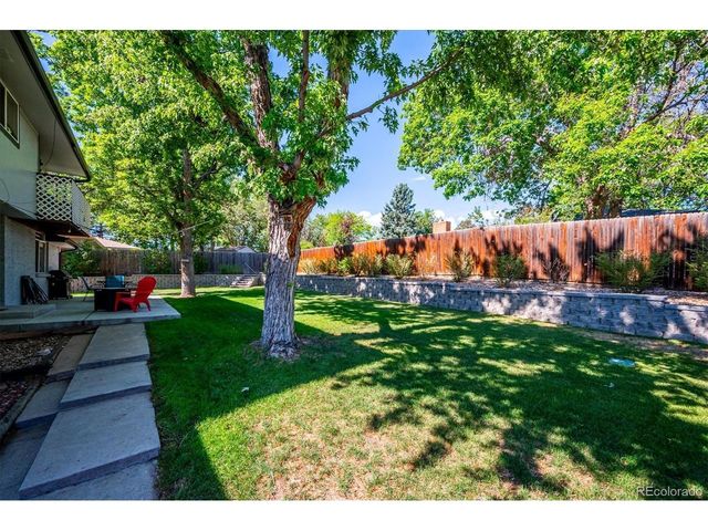 4649 S Quail St, Littleton, CO 80127