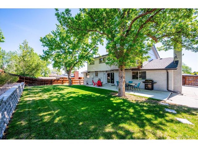 4649 S Quail St, Littleton, CO 80127