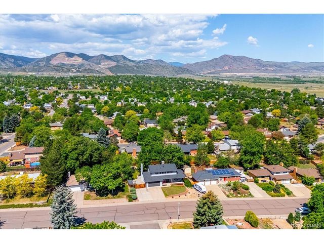 4649 S Quail St, Littleton, CO 80127