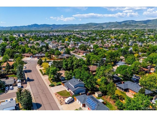 4649 S Quail St, Littleton, CO 80127