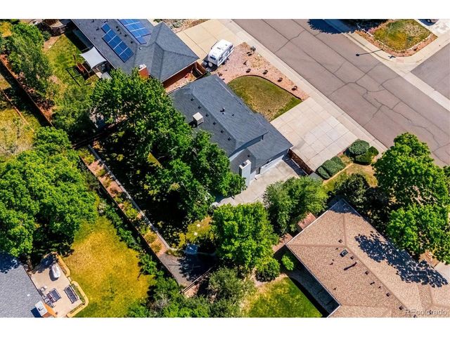 4649 S Quail St, Littleton, CO 80127