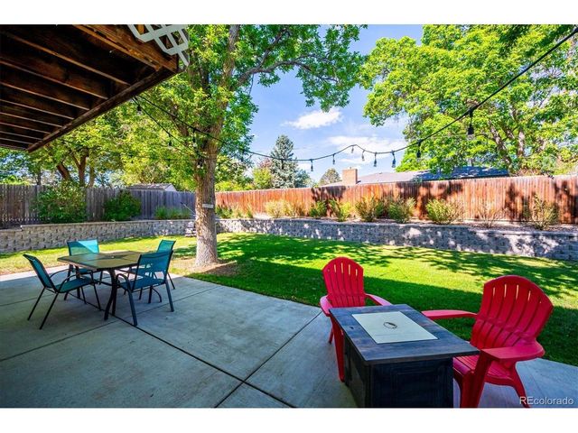 4649 S Quail St, Littleton, CO 80127
