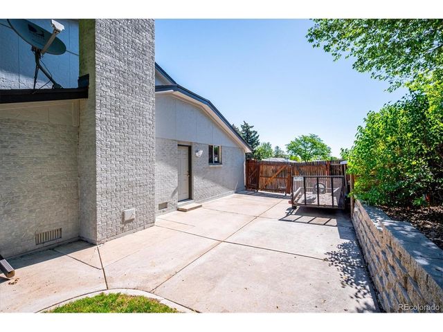 4649 S Quail St, Littleton, CO 80127