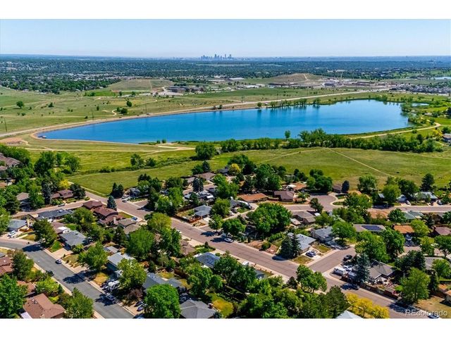 4649 S Quail St, Littleton, CO 80127