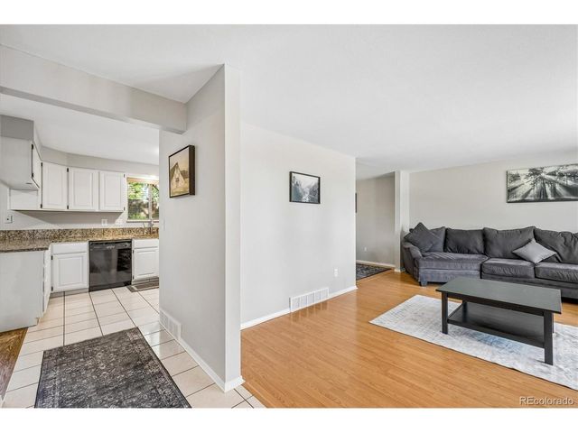 4649 S Quail St, Littleton, CO 80127