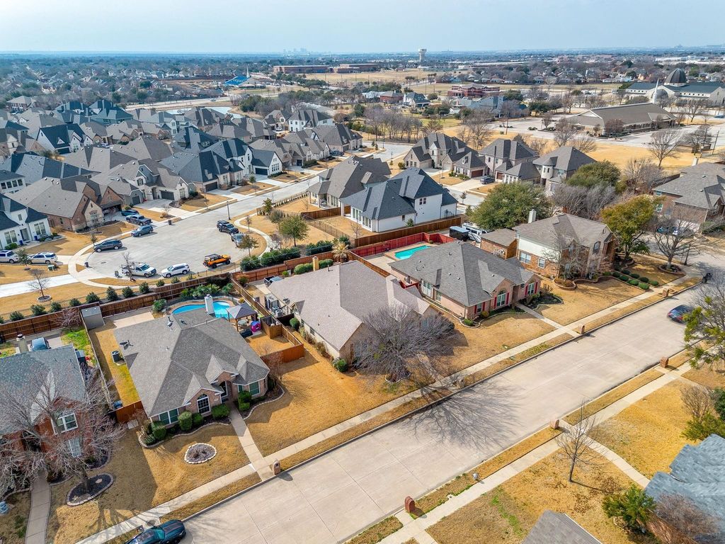 420 Vasey Oak Drive, Keller, TX 76248 — photo 4