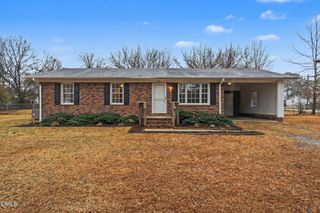 191 S Ida Street, Coats, NC 27521