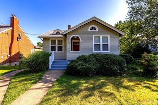 1441 Hill Avenue, Mt Healthy, OH 45231