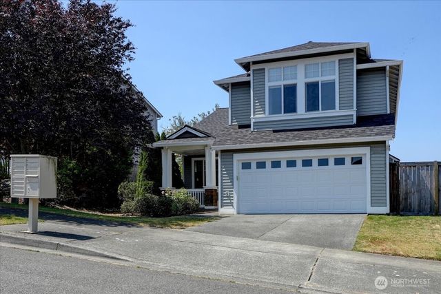 6109 Perry Avenue SE, Auburn, WA 98092