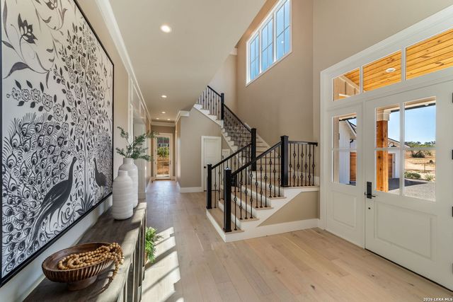 324 Klenin Place, Fredericksburg, TX 78624
