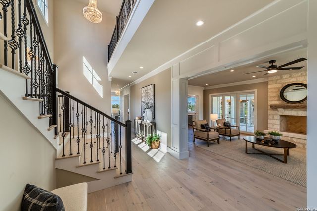 324 Klenin Place, Fredericksburg, TX 78624