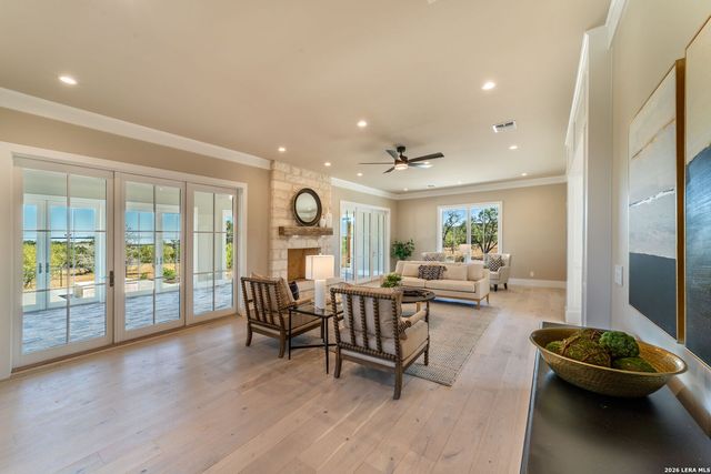 324 Klenin Place, Fredericksburg, TX 78624