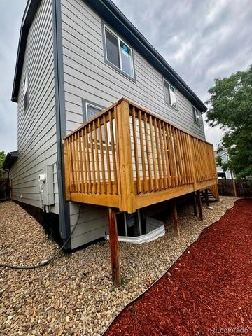 8496 Lipan Street, Denver, CO 80260
