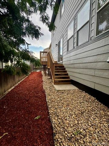 8496 Lipan Street, Denver, CO 80260