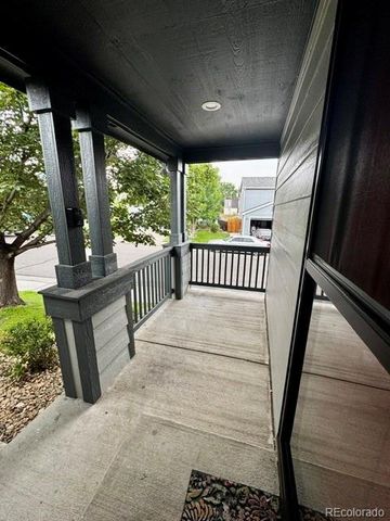 8496 Lipan Street, Denver, CO 80260
