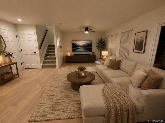 8496 Lipan Street, Denver, CO 80260