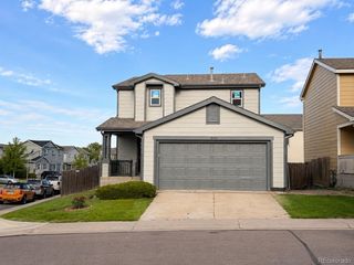 8496 Lipan Street, Denver, CO 80260