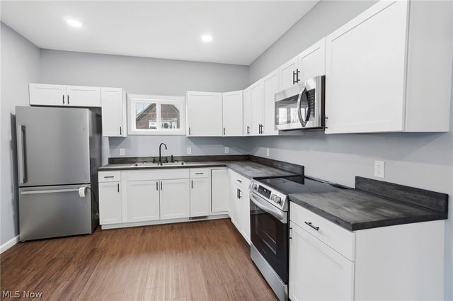 900 S Seneca Avenue, Alliance, OH 44601