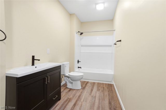 900 S Seneca Avenue, Alliance, OH 44601