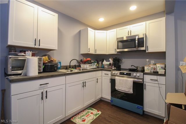 900 S Seneca Avenue, Alliance, OH 44601