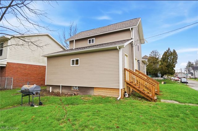 900 S Seneca Avenue, Alliance, OH 44601