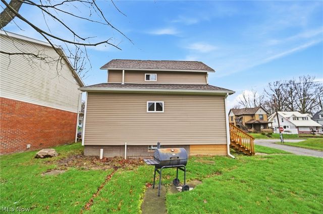 900 S Seneca Avenue, Alliance, OH 44601