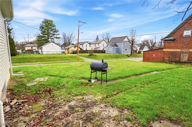 900 S Seneca Avenue, Alliance, OH 44601