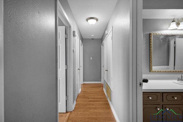 404 Cheryl St, Longview, TX 75604