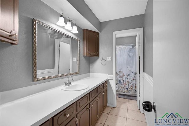 404 Cheryl St, Longview, TX 75604