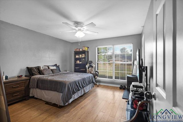 404 Cheryl St, Longview, TX 75604