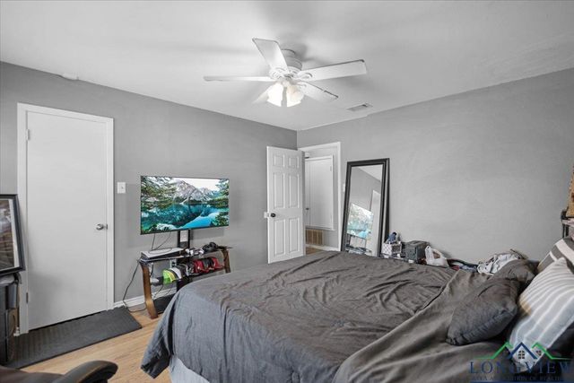 404 Cheryl St, Longview, TX 75604