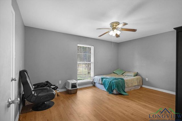 404 Cheryl St, Longview, TX 75604