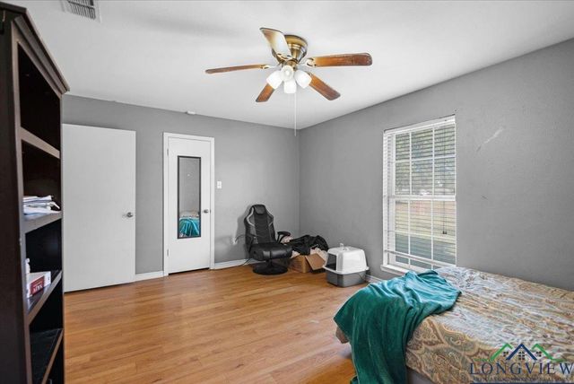 404 Cheryl St, Longview, TX 75604