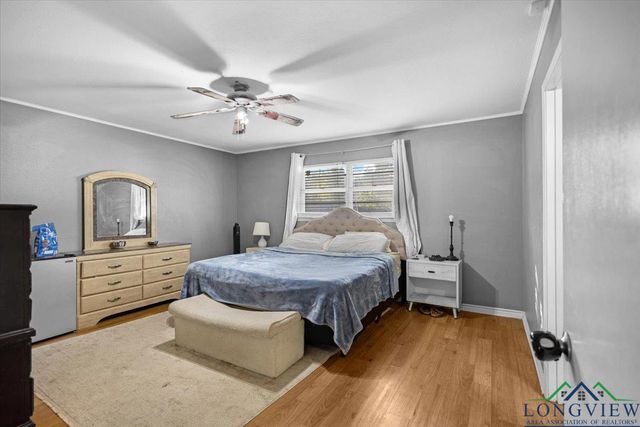 404 Cheryl St, Longview, TX 75604