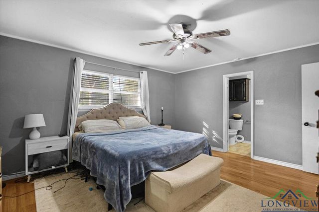 404 Cheryl St, Longview, TX 75604