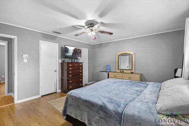 404 Cheryl St, Longview, TX 75604