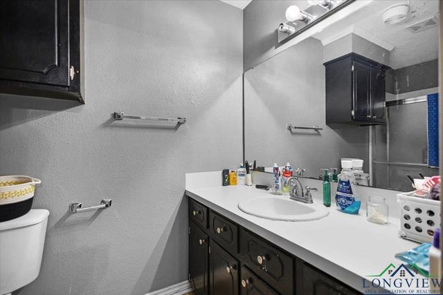 404 Cheryl St, Longview, TX 75604