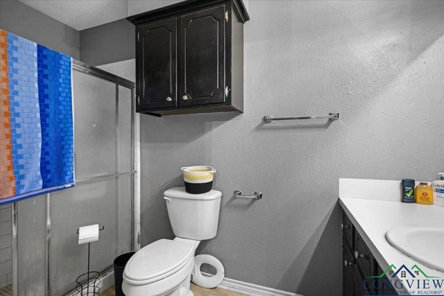 404 Cheryl St, Longview, TX 75604