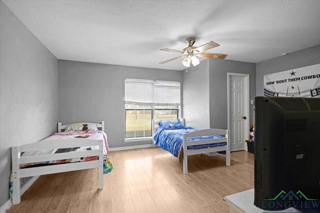 404 Cheryl St, Longview, TX 75604