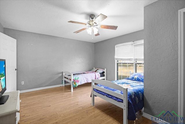 404 Cheryl St, Longview, TX 75604