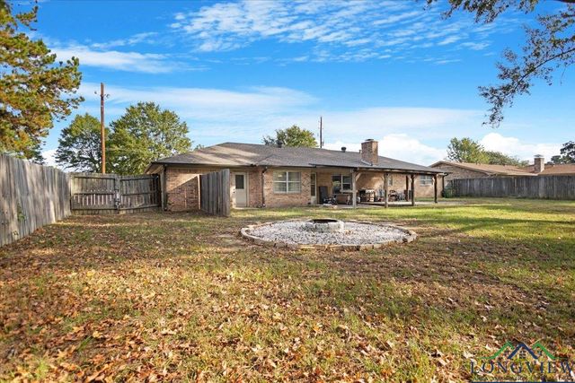 404 Cheryl St, Longview, TX 75604