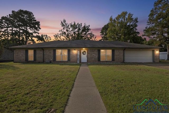 404 Cheryl St, Longview, TX 75604