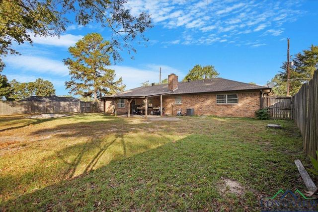 404 Cheryl St, Longview, TX 75604