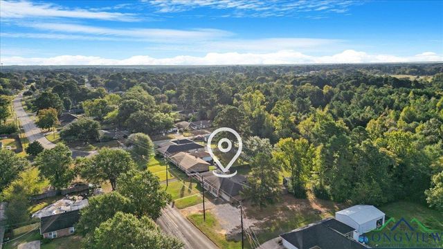 404 Cheryl St, Longview, TX 75604