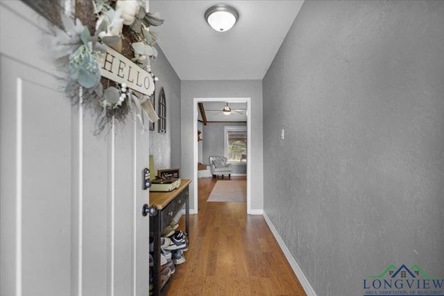 404 Cheryl St, Longview, TX 75604