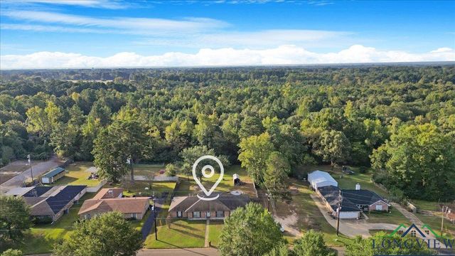 404 Cheryl St, Longview, TX 75604