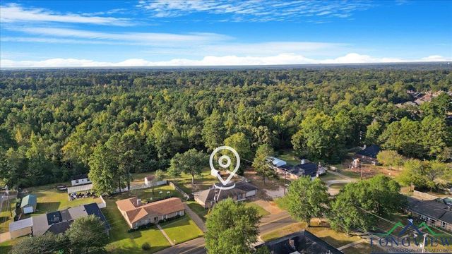 404 Cheryl St, Longview, TX 75604