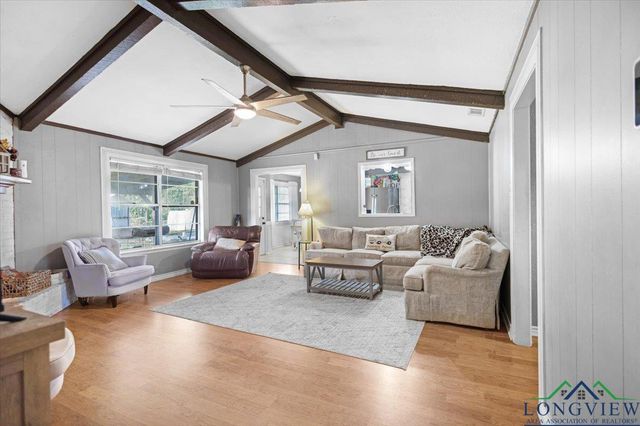 404 Cheryl St, Longview, TX 75604