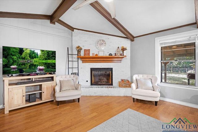 404 Cheryl St, Longview, TX 75604